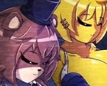 Five Nights In Anime Remastered
