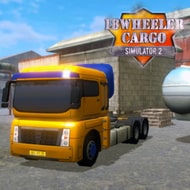 18 Wheeler Cargo Simulator 18 Wheeler Cargo Simulator