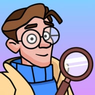 Detective Dan Detective Dan