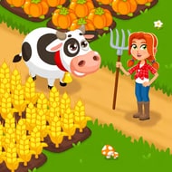 Game of Farmers Game of Farmers
