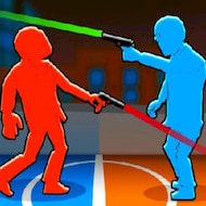 Ragdoll Duel 2P Ragdoll Duel 2P