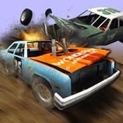Demolition Derby Crash Racing Demolition Derby Crash Racing