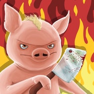 Iron Snout Iron Snout