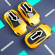 Traffic Escape Traffic Escape