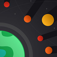 A Game About Making A Planet