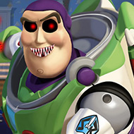 Buzz.EXE Remake