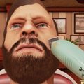 Barbershop Simulator