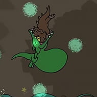 Monster Nomster