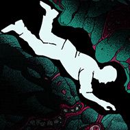 The Cave Diver