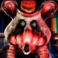 Five Nights at Chuck E Cheese Five Nights at Chuck E Cheese