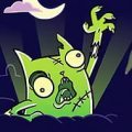 Zombie Kittens